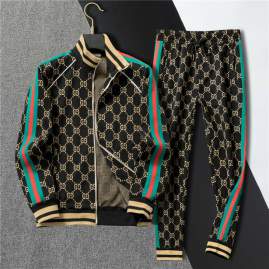 Picture of Gucci Sweater Suits _SKUGucciM-3XL3cr1315839849